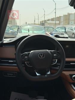 Changan CS95